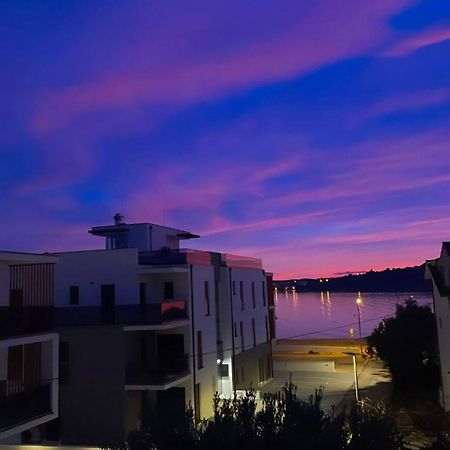 Zeezicht Appartement 50M From Beach ซรีมา ภายนอก รูปภาพ